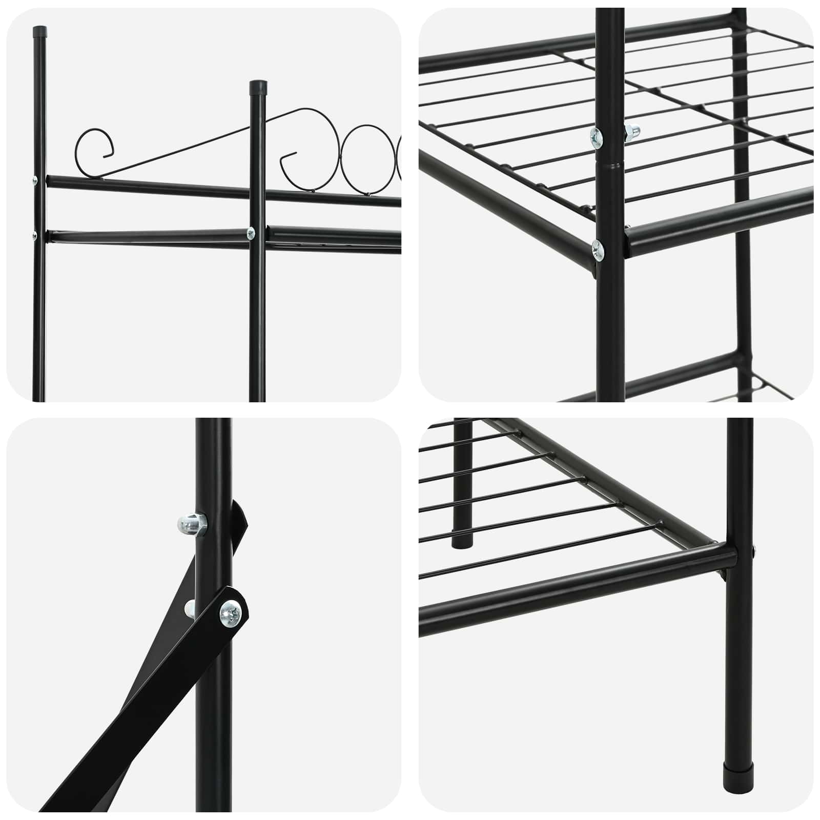 Armadio Aperto Tinta unita 42021358