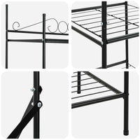 Armadio Aperto Tinta unita 42021358