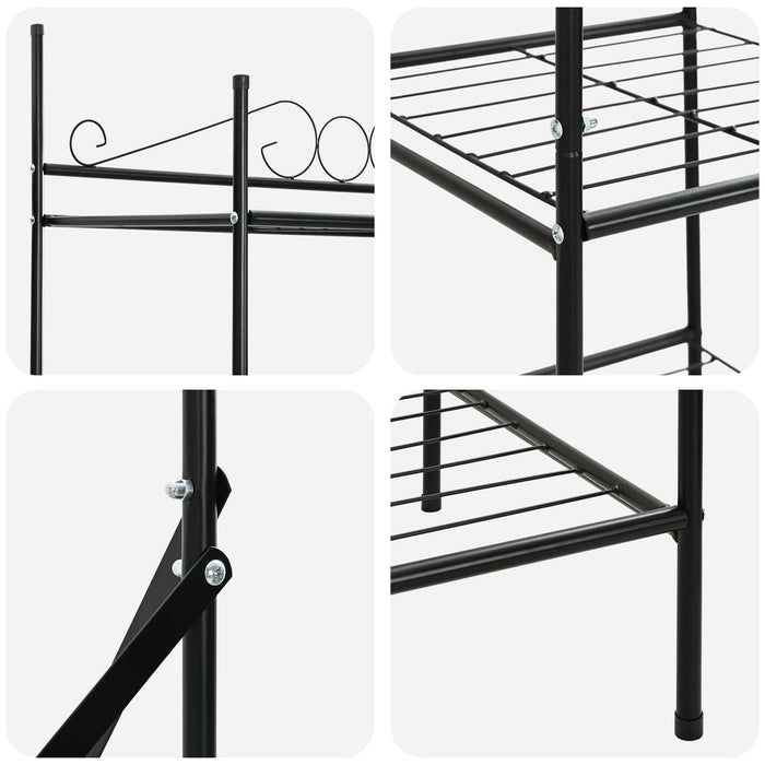 Armadio Aperto Tinta unita 42021358