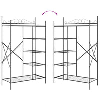 Armadio Aperto Tinta unita 42021358