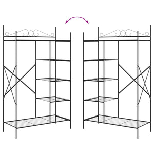 Armadio Aperto Tinta unita 42021358