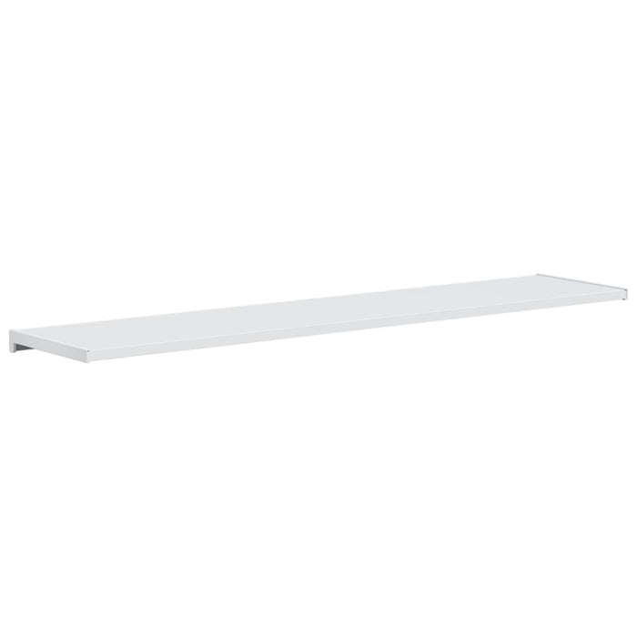 Soglia della Finestra Bianco 160 x 30 x 4,5 cm 42022158
