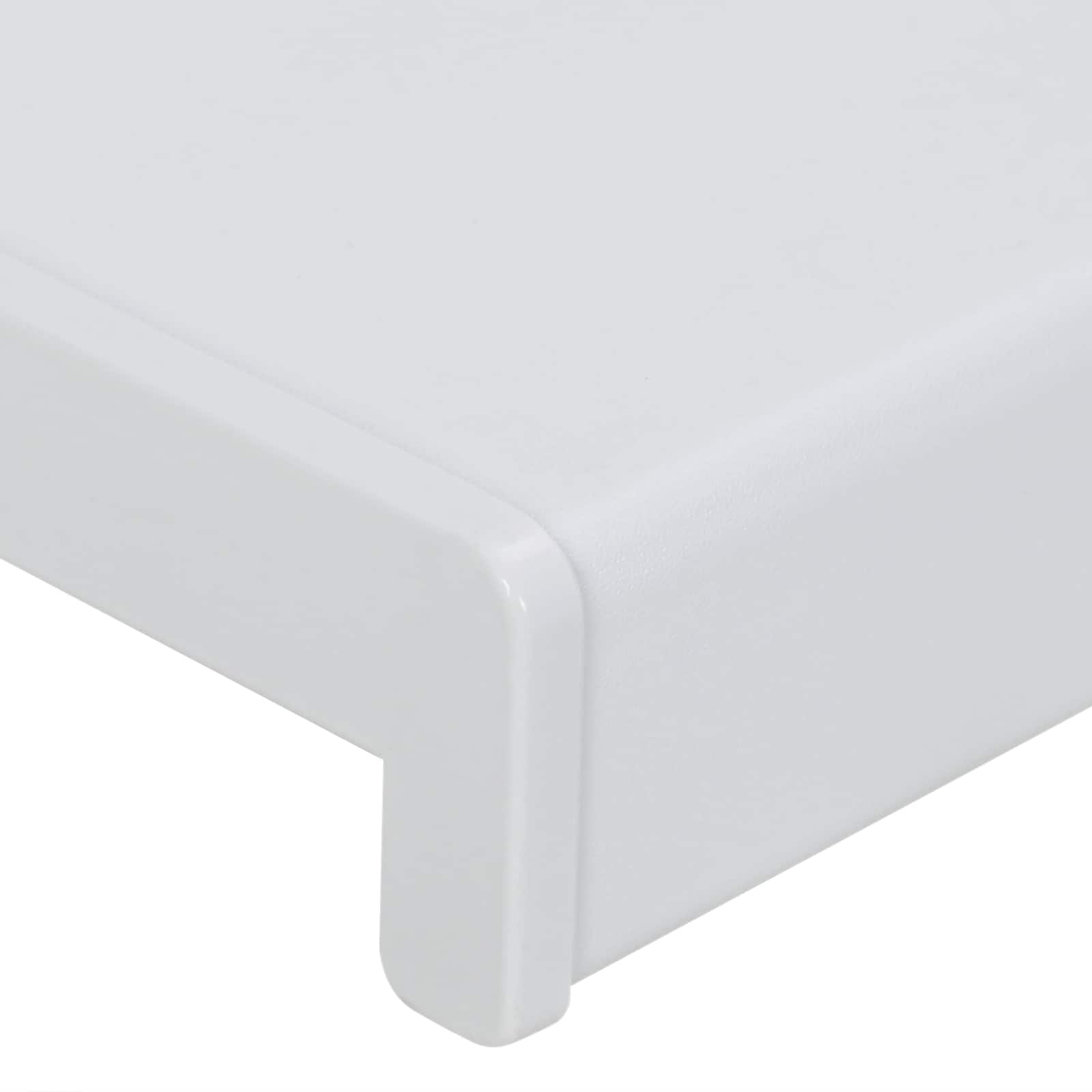 Soglia della Finestra Bianco 80 x 40 x 4,5 cm 42022166