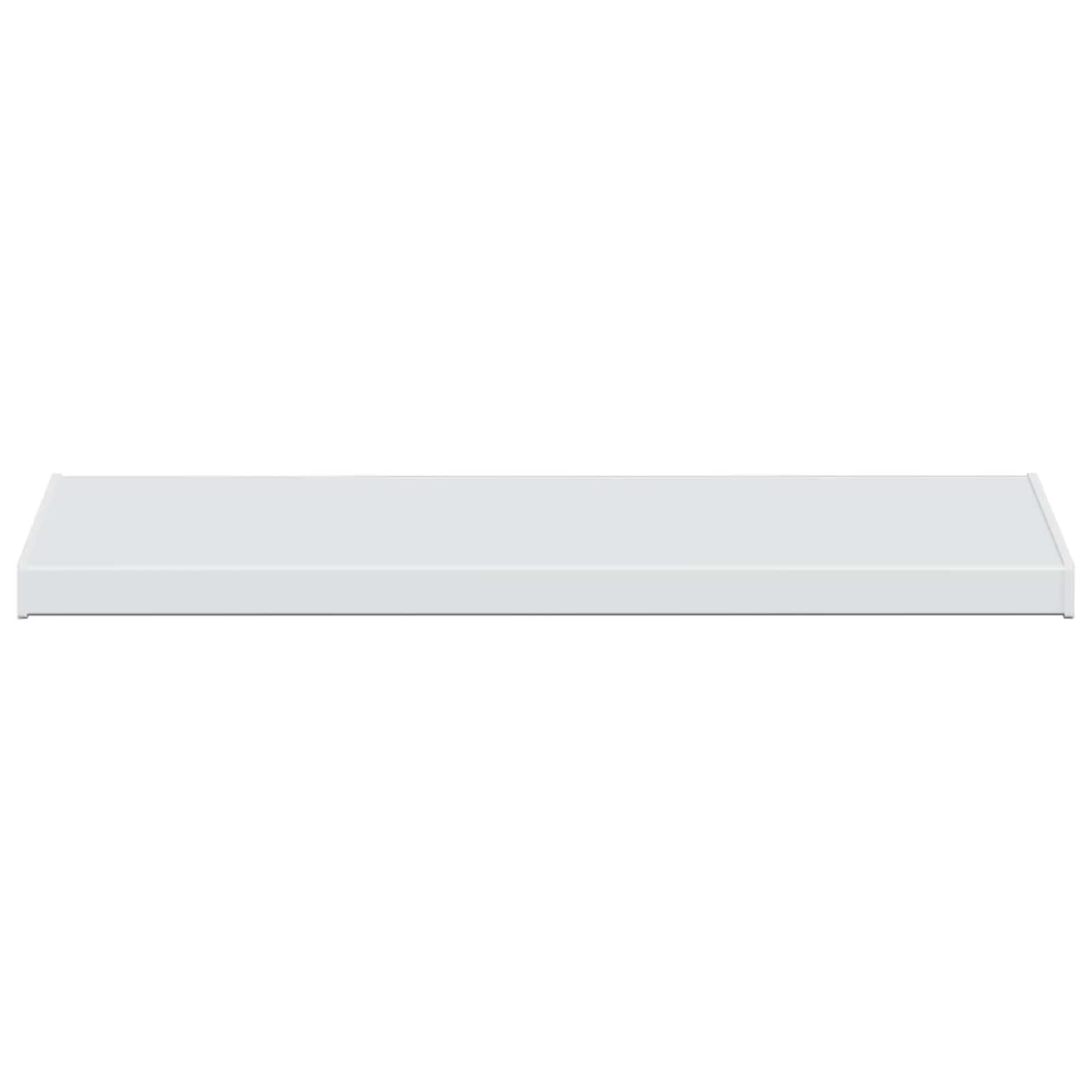 Soglia della Finestra Bianco 80 x 40 x 4,5 cm 42022166