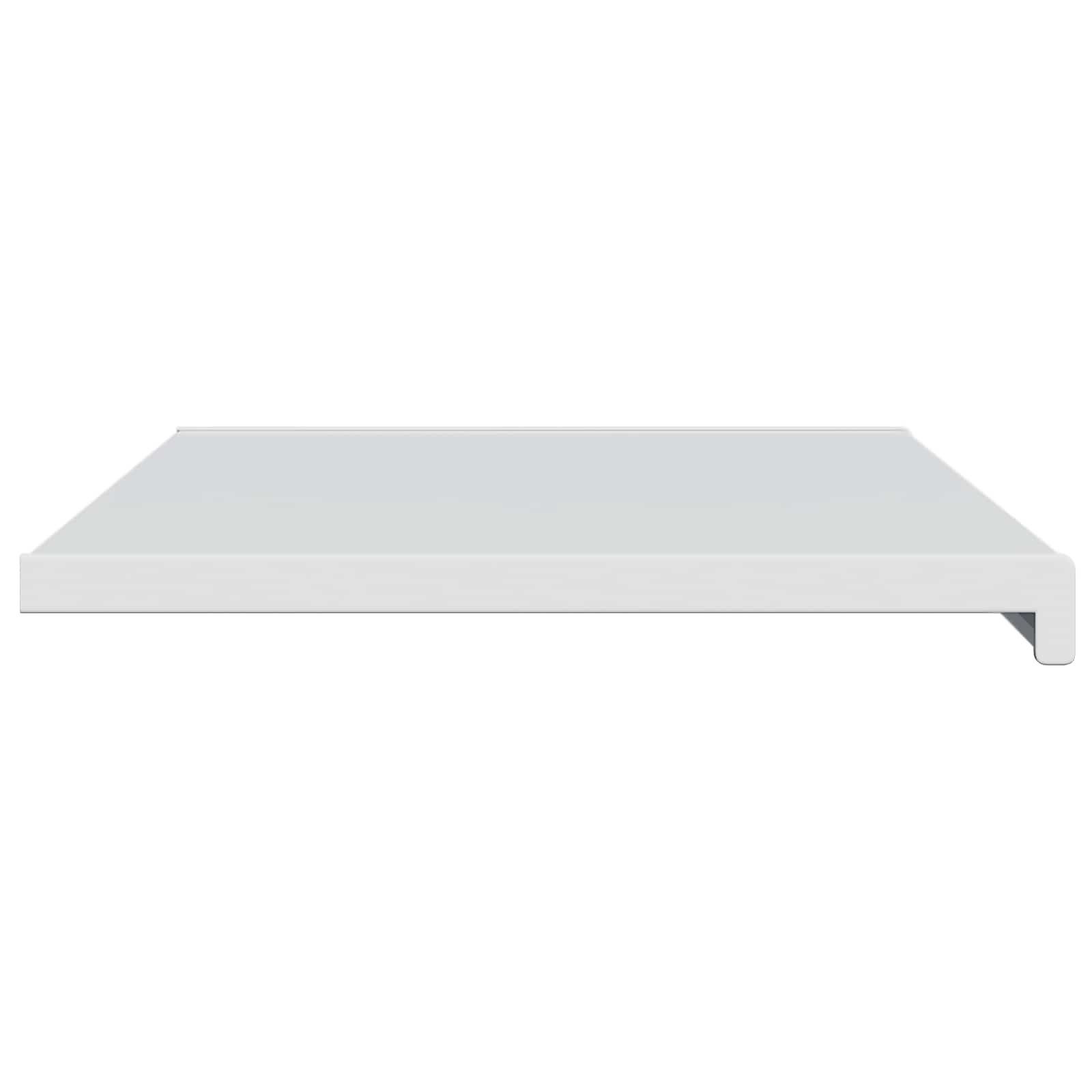 Soglia della Finestra Bianco 80 x 40 x 4,5 cm 42022166