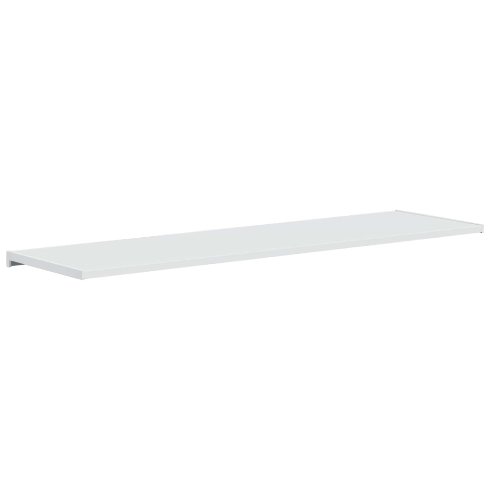 Soglia della Finestra Bianco 120 x 45 x 4,5 cm 42022174
