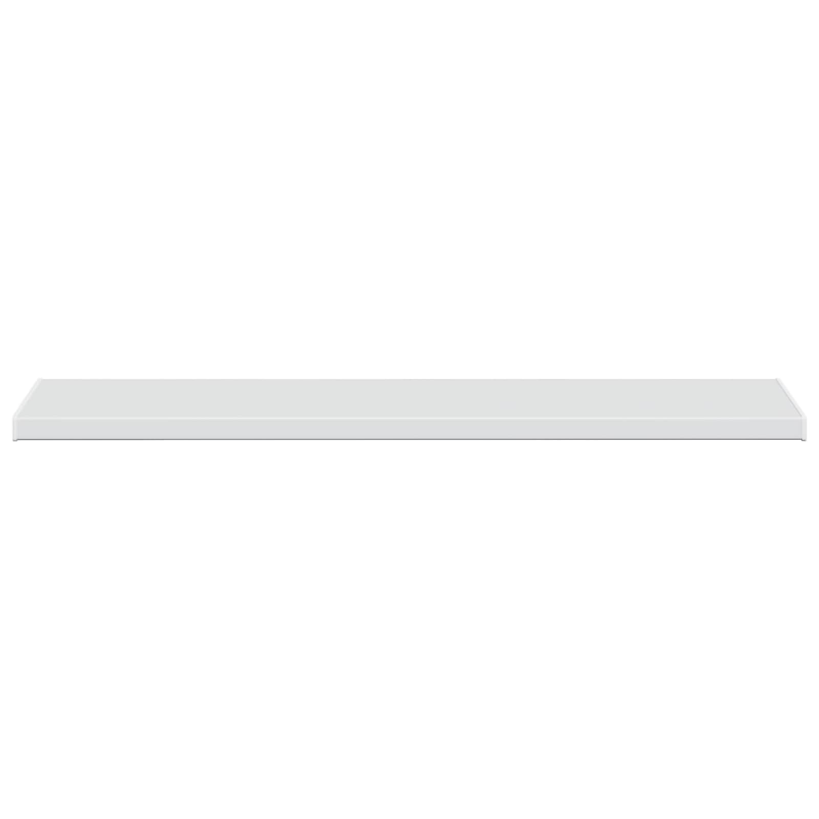 Soglia della Finestra Bianco 120 x 45 x 4,5 cm 42022174