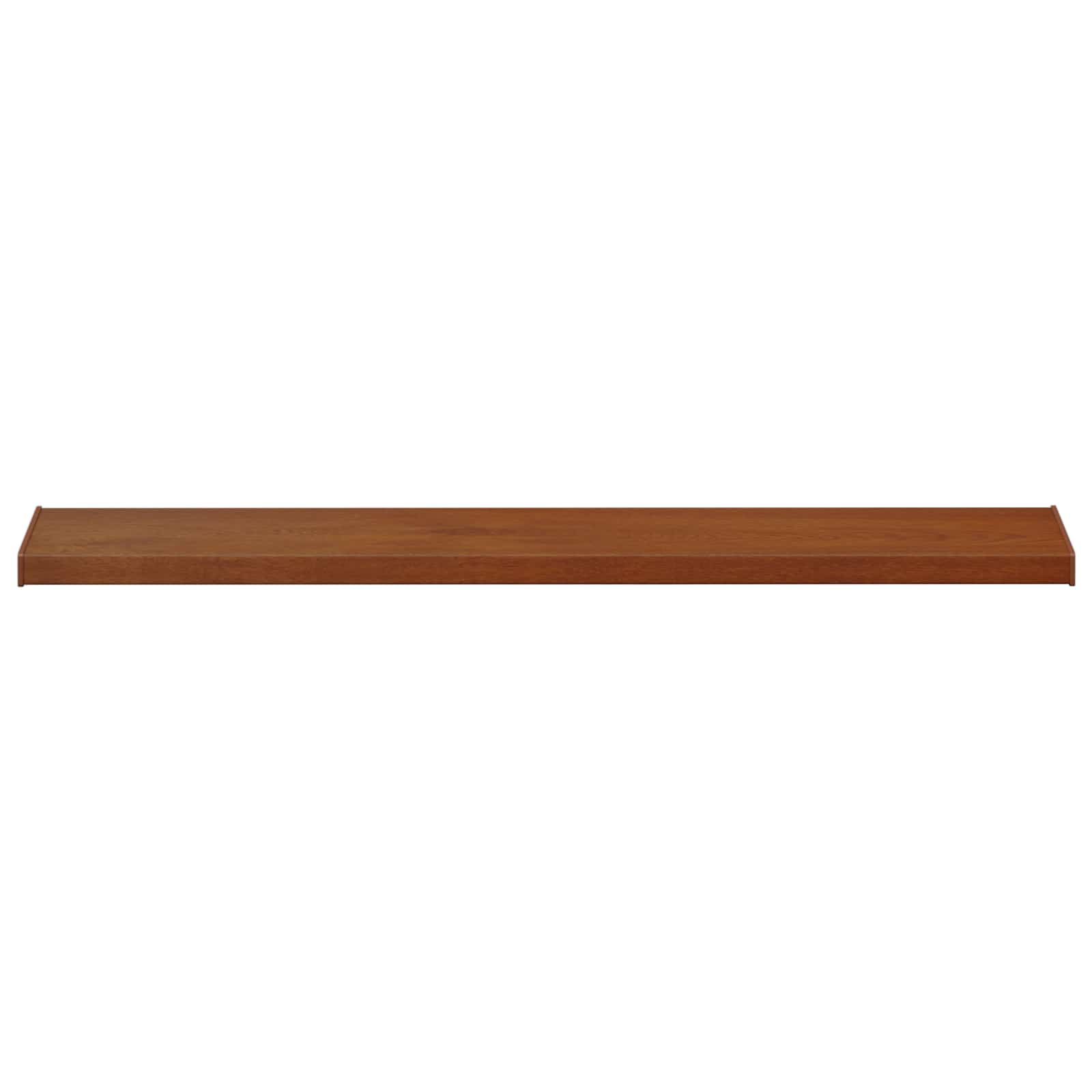 Soglia della Finestra Legno Marrone 140 x 25 x 4,5 cm 42022259