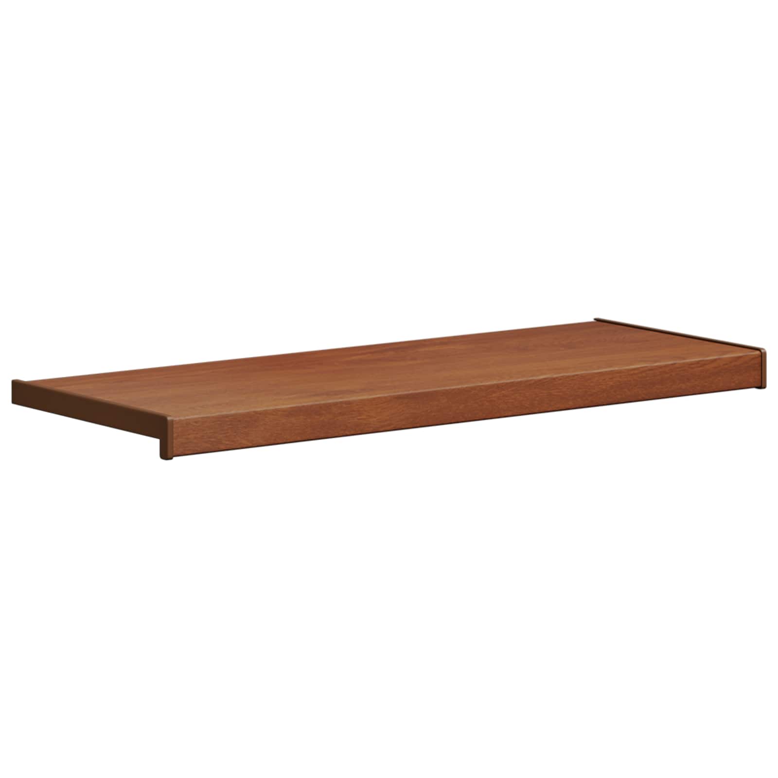 Soglia della Finestra Legno Marrone 100 x 35 x 4,5 cm 42022269