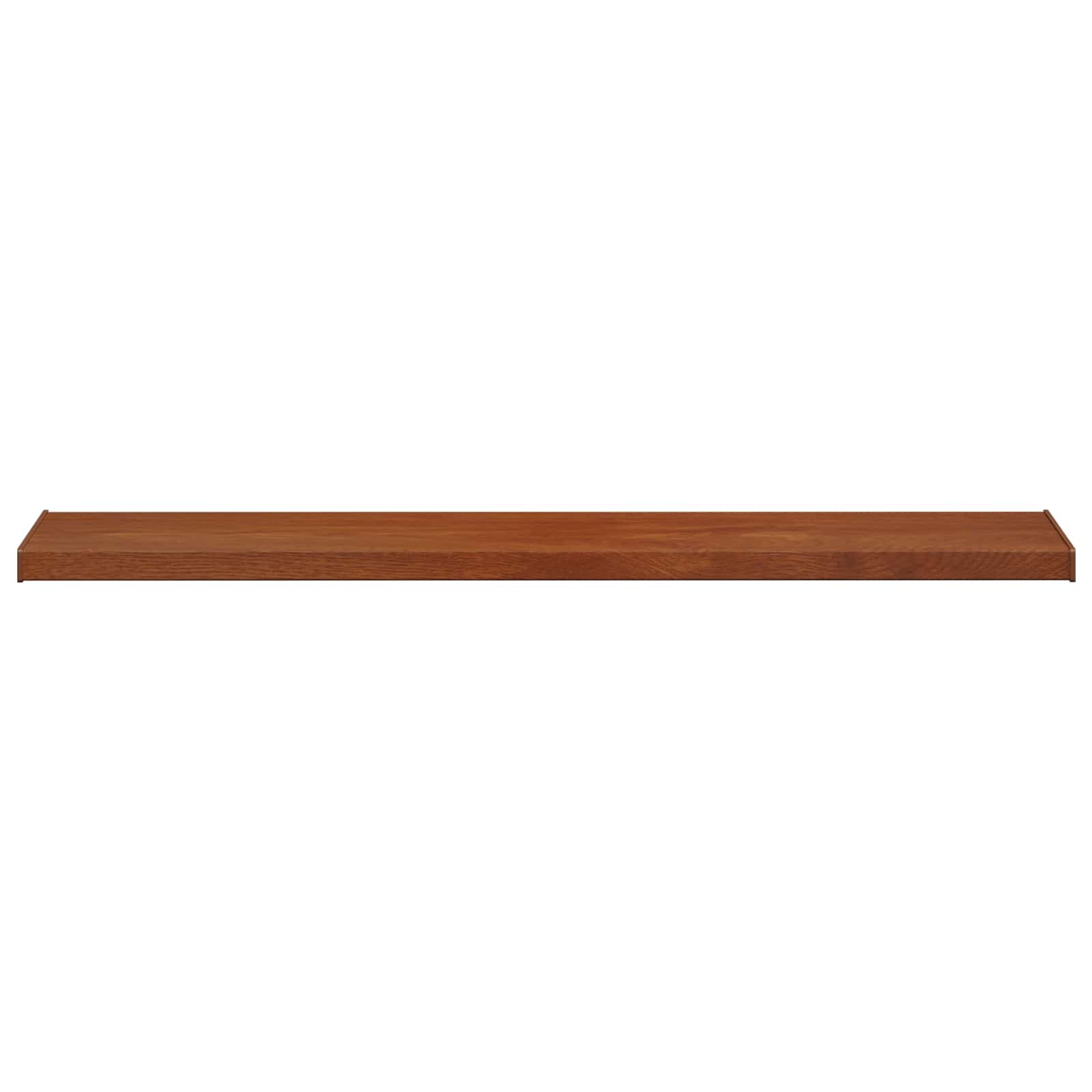 Soglia della Finestra Legno Marrone 120 x 35 x 4,5 cm 42022270
