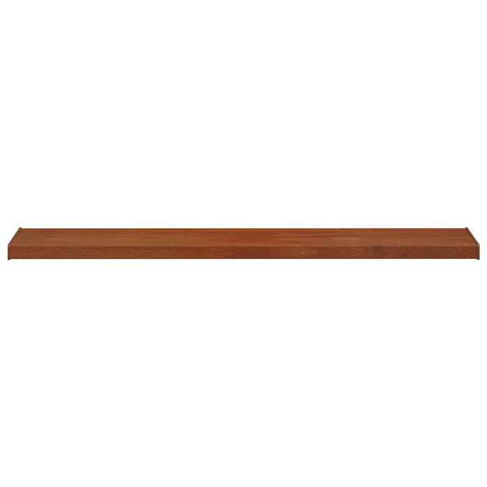 Soglia della Finestra Legno Marrone 120 x 35 x 4,5 cm 42022270