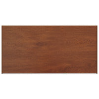 Soglia della Finestra Legno Marrone 100 x 40 x 4,5 cm 42022275