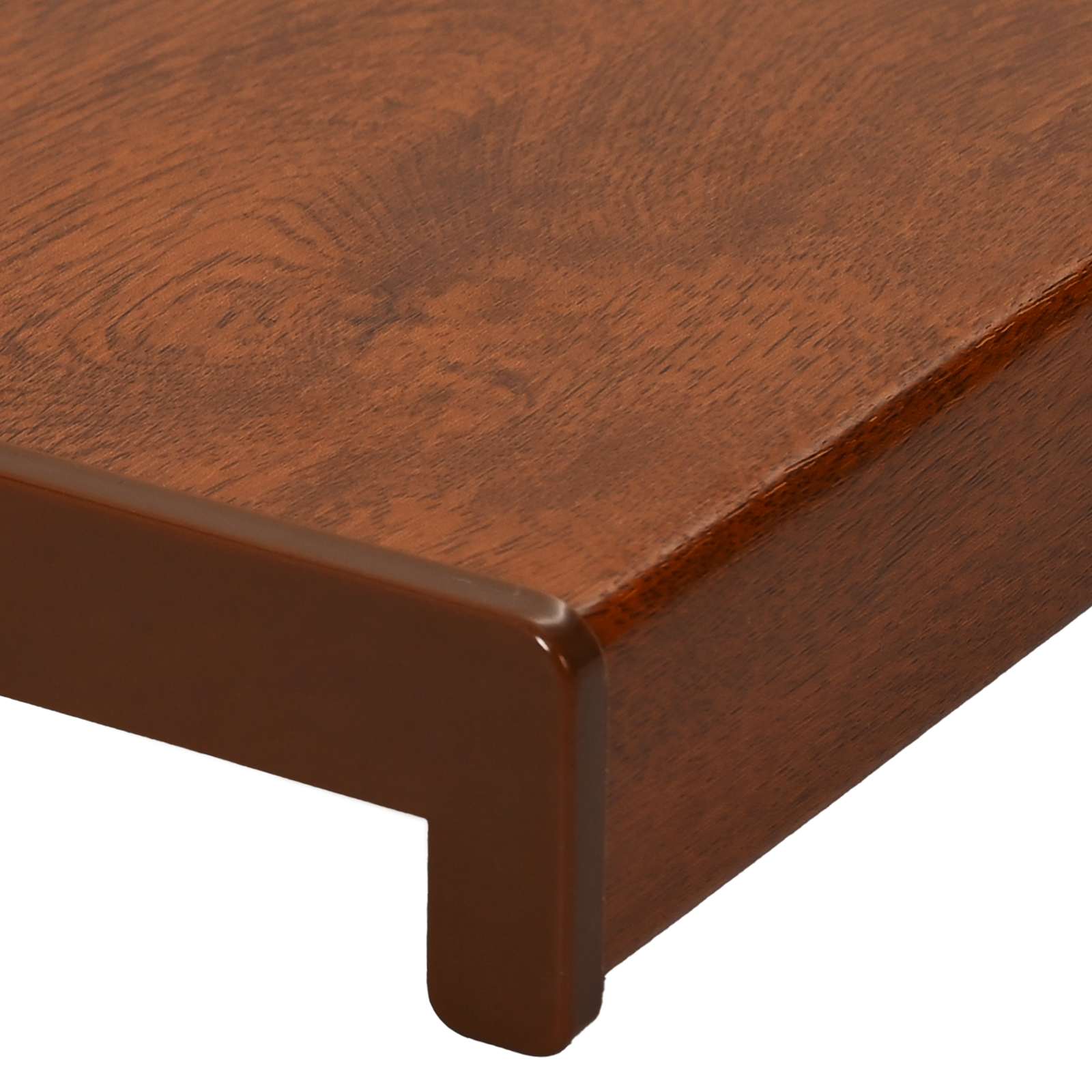 Soglia della Finestra Legno Marrone 60 x 45 x 4,5 cm 42022279