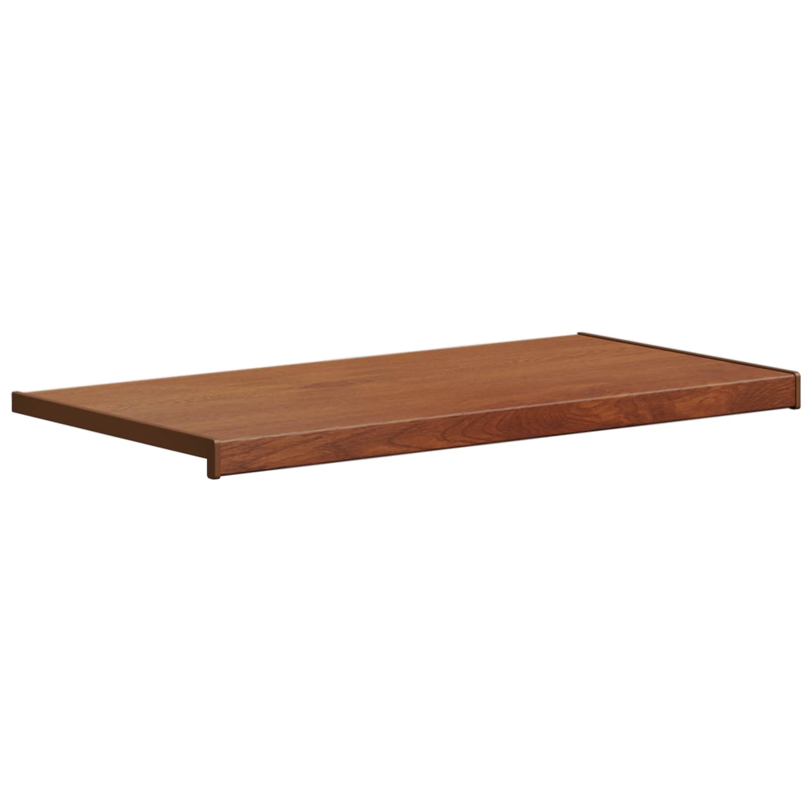 Soglia della Finestra Legno Marrone 60 x 45 x 4,5 cm 42022279