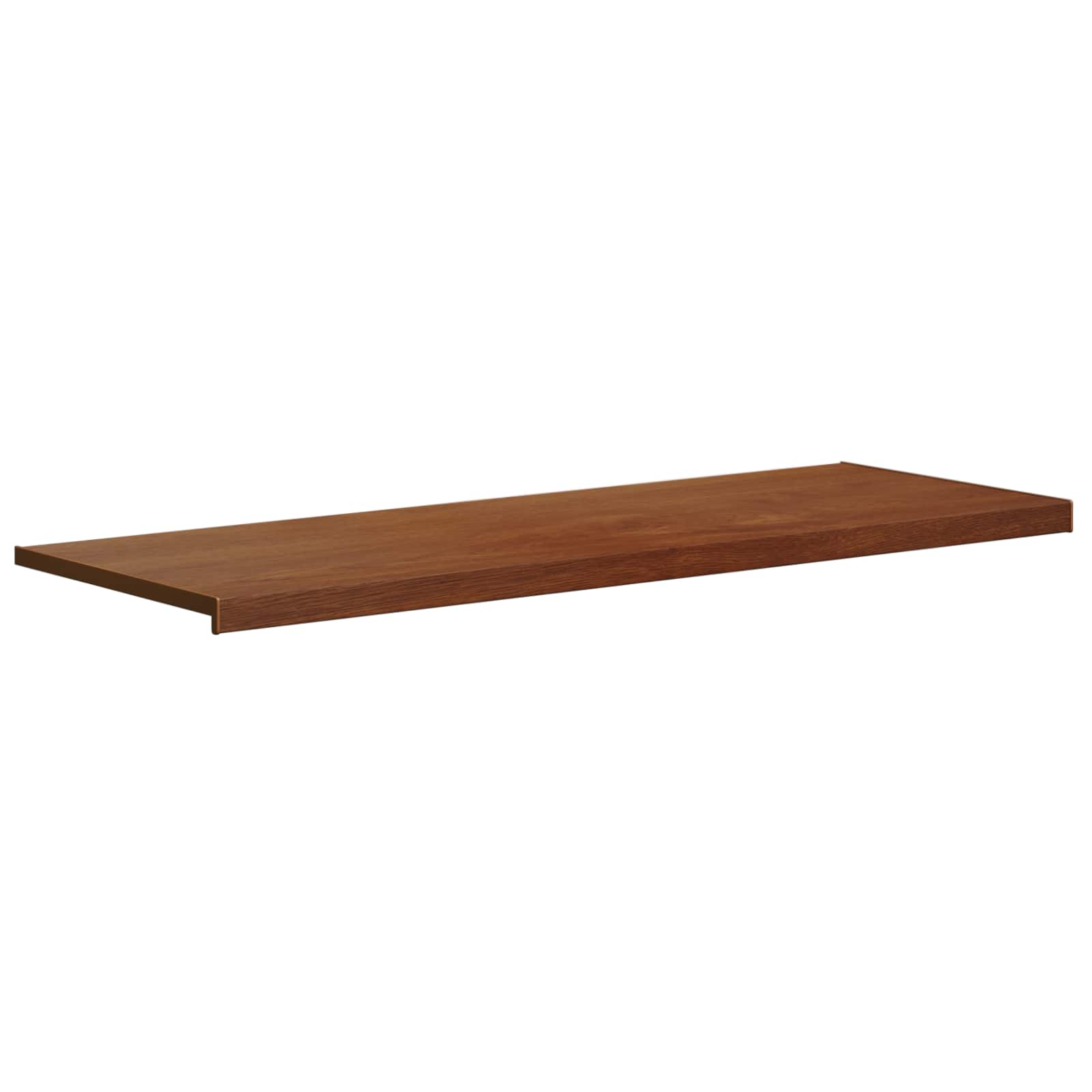 Soglia della Finestra Legno Marrone 140 x 50 x 4,5 cm 42022289