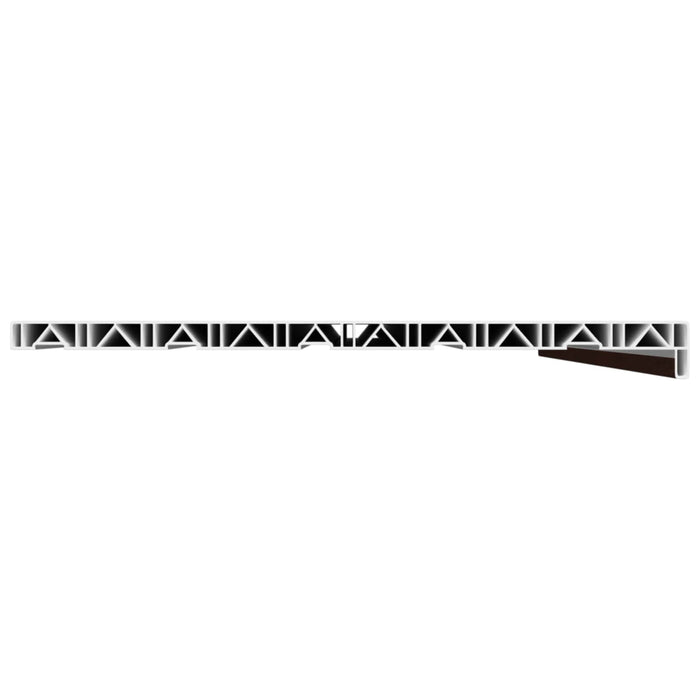 Soglia della Finestra Legno Marrone 140 x 50 x 4,5 cm 42022289