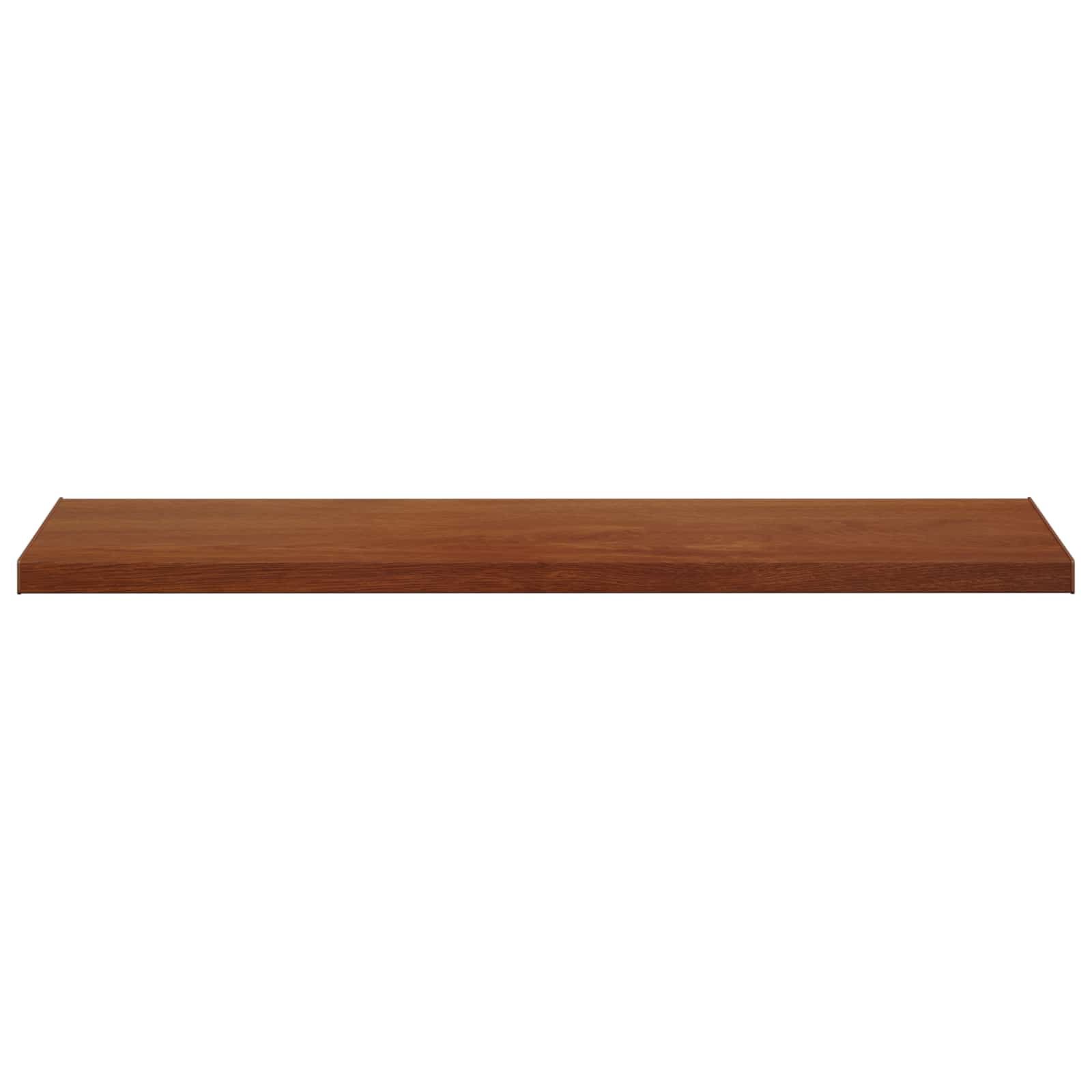 Soglia della Finestra Legno Marrone 140 x 50 x 4,5 cm 42022289