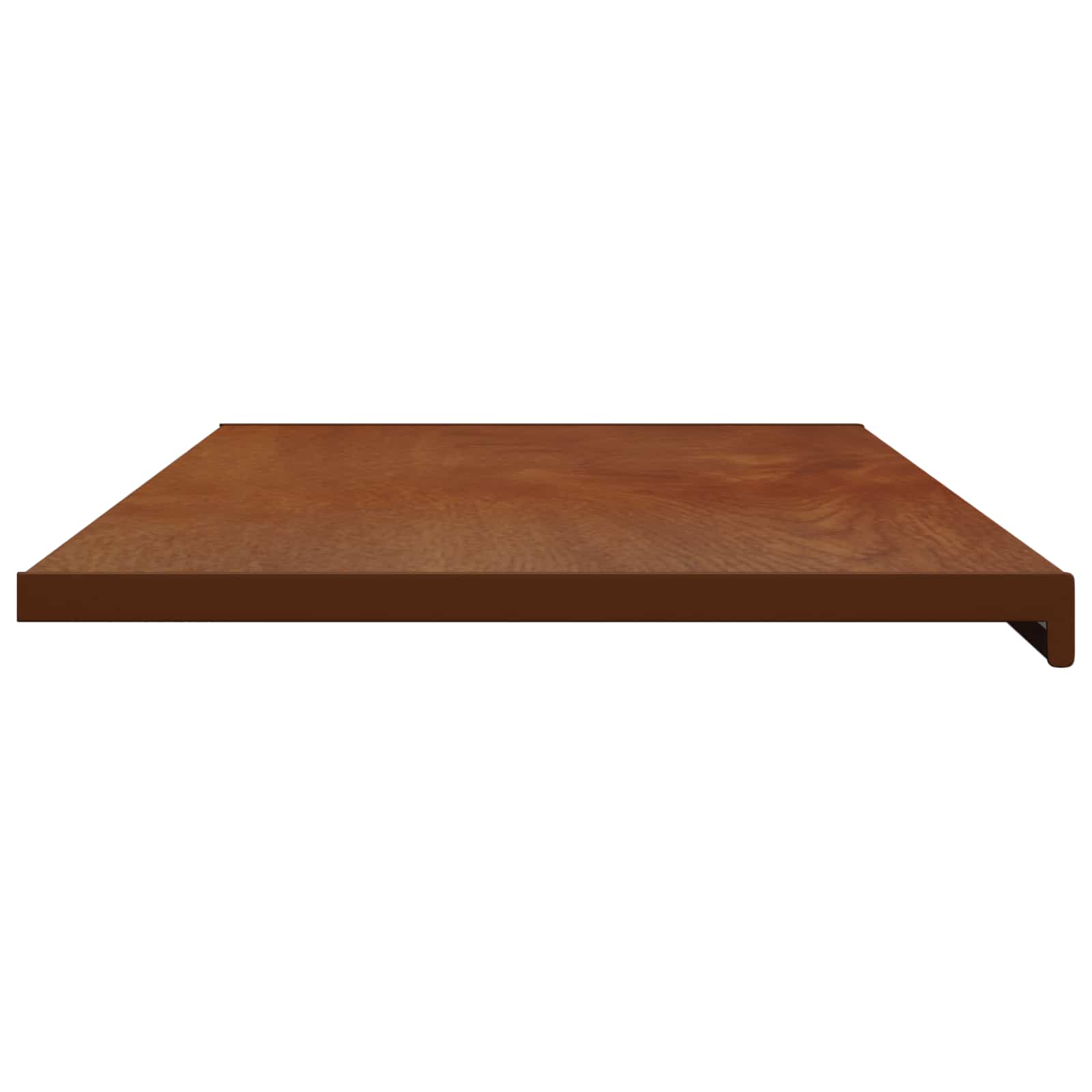 Soglia della Finestra Legno Marrone 140 x 50 x 4,5 cm 42022289