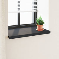 Soglia della Finestra Anthracite con Venatura di Legno 42022339