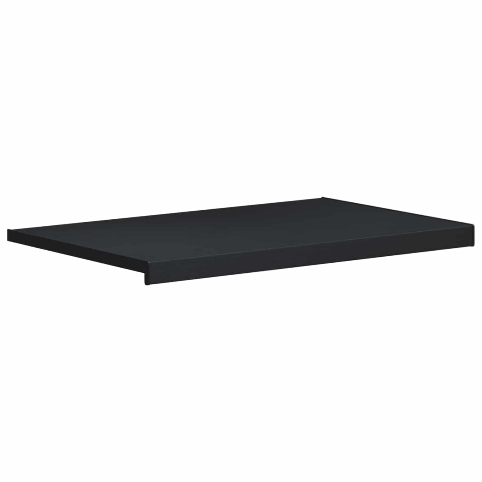 Soglia della Finestra Anthracite con Venatura di Legno 42022339