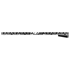 Soglia della Finestra Anthracite con Venatura di Legno 42022339