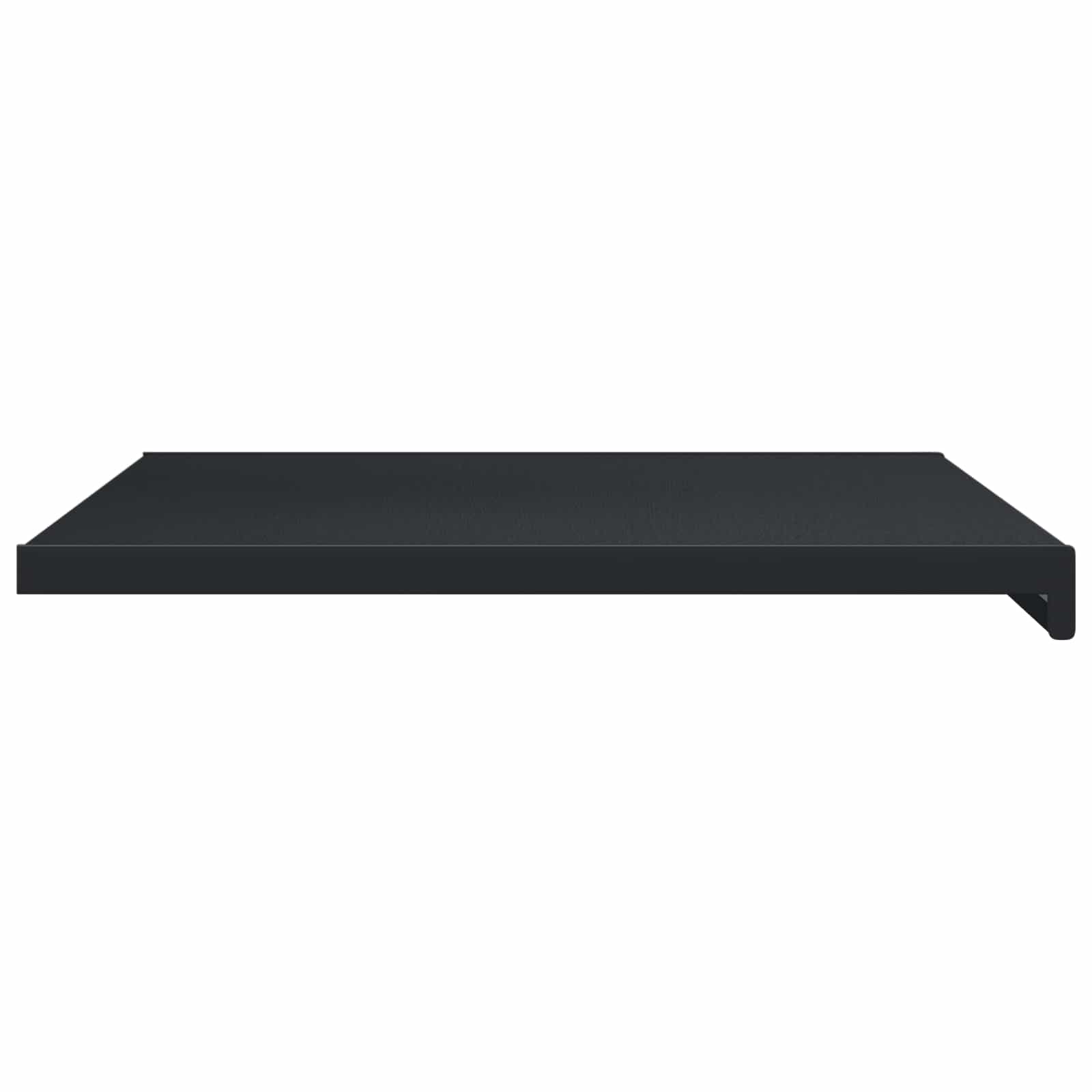 Soglia della Finestra Anthracite con Venatura di Legno 42022339