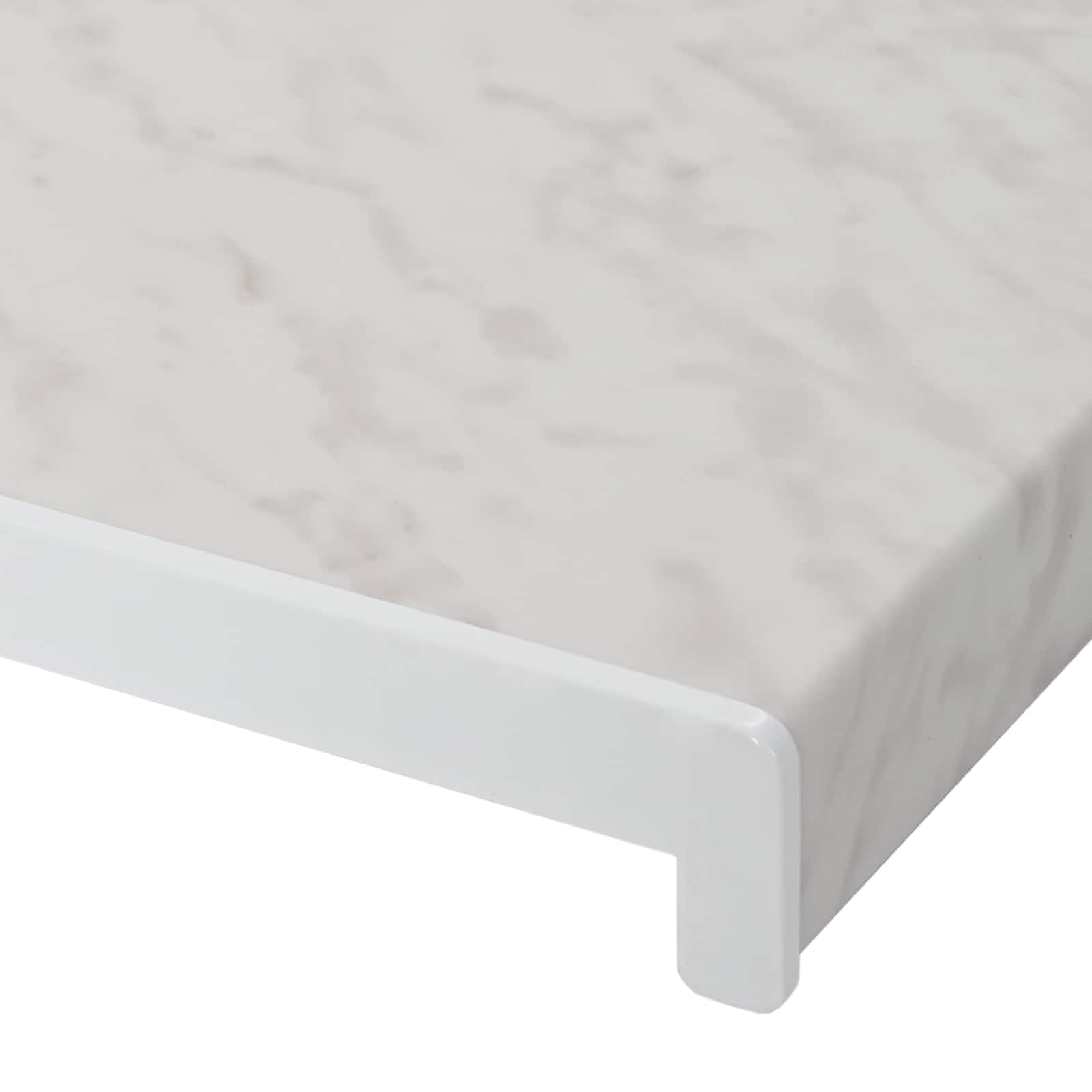 Soglia della Finestra Testo in Marmo -enure 100 x 45 x 4,5 cm 42022389