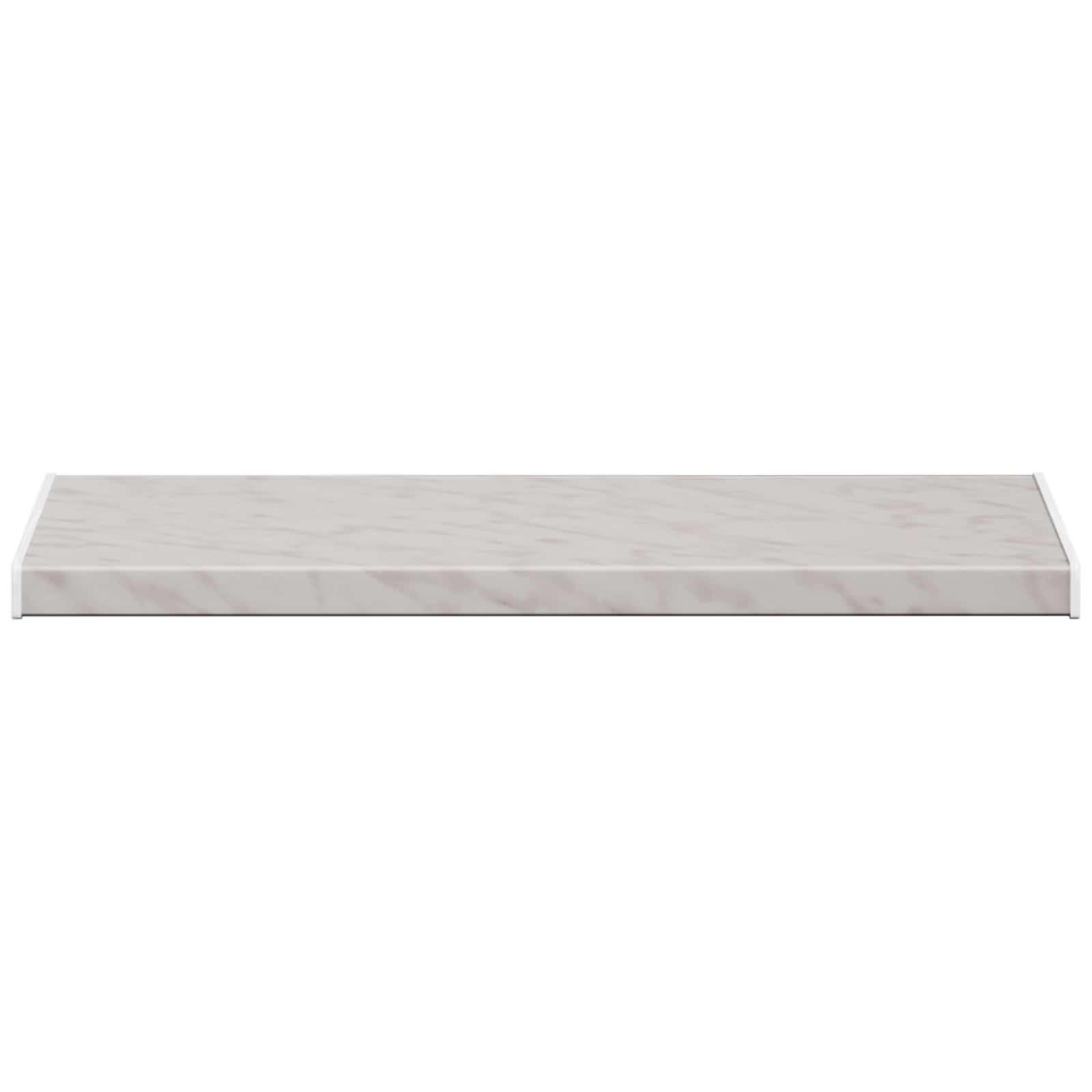 Soglia della Finestra Testo in Marmo -enure 100 x 45 x 4,5 cm 42022389