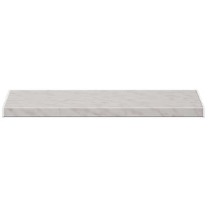 Soglia della Finestra Testo in Marmo -enure 100 x 45 x 4,5 cm 42022389