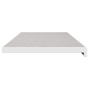 Soglia della Finestra Testo in Marmo -enure 120 x 45 x 4,5 cm 42022390