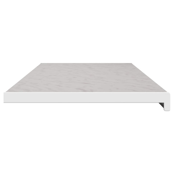 Soglia della Finestra Testo in Marmo -enure 120 x 45 x 4,5 cm 42022390