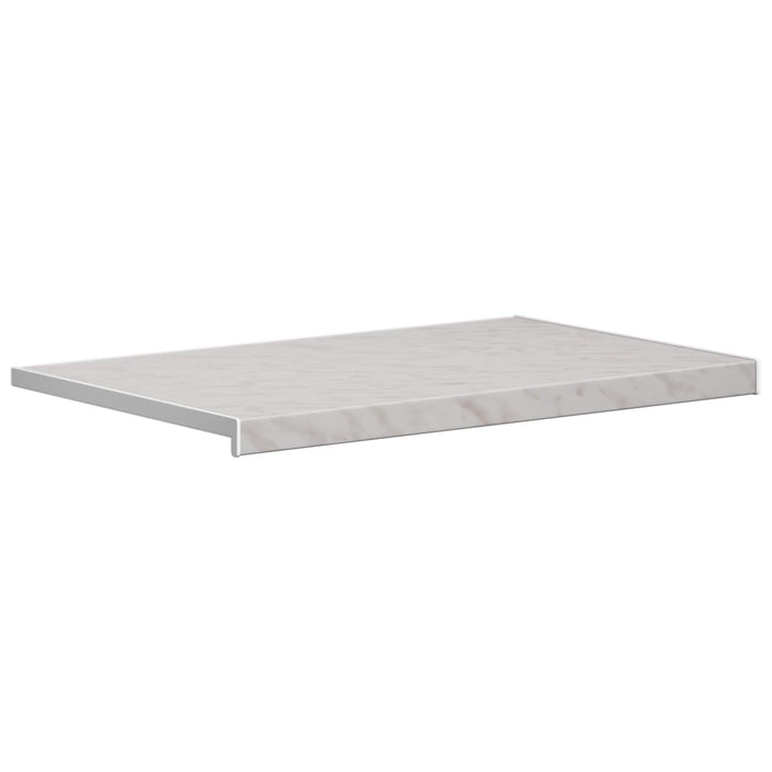 Soglia della Finestra Testo in Marmo -enure 100 x 50 x 4,5 cm 42022395