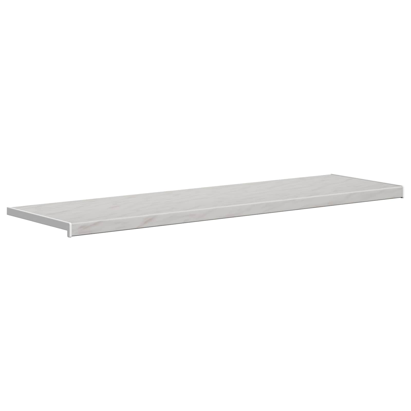 Soglia della Finestra Testo in Marmo -enure 120 x 50 x 4,5 cm 42022396