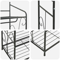 Armadio Aperto Tinta unita 3403318