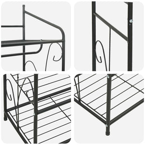 Armadio Aperto Tinta unita 3403318