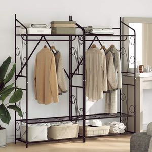 Armadio Aperto Tinta unita 3403318