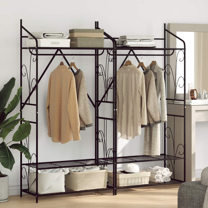 Armadio Aperto Tinta unita 3403318