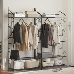 Armadio Aperto Tinta unita 3403318