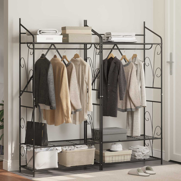 Armadio Aperto Tinta unita 3403318