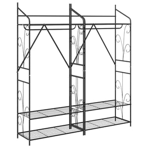 Armadio Aperto Tinta unita 3403318