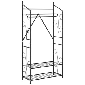 Armadio Aperto Tinta unita 3403318