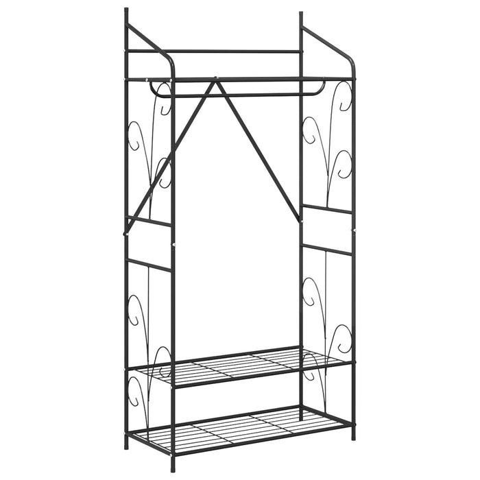 Armadio Aperto Tinta unita 3403318