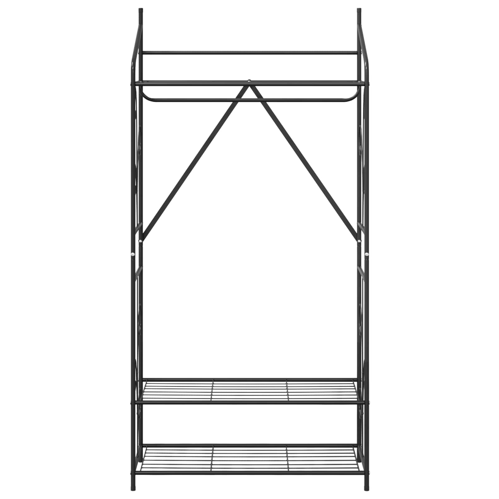 Armadio Aperto Tinta unita 3403318