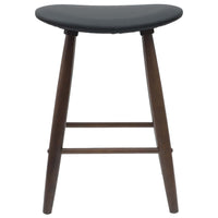 Sedie da pranzo 2 pcs Marrone Chiaro 46 x 37 x 63 cm 42020457