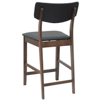 Sedie da pranzo 2 pcs Marrone Chiaro 48 x 49 x 95 cm 42020475