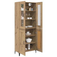 Credenza Rovere artigianale 69,5 x 34 x 180 cm 3403581