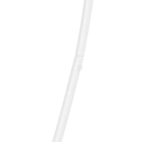 Arco Nuziale Bianco 195 x 35 x 211 cm Acciaio 42023033