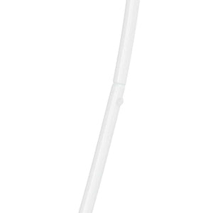 Arco Nuziale Bianco 195 x 35 x 211 cm Acciaio 42023033