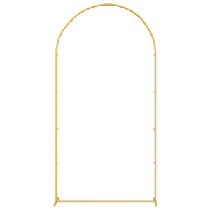 Arco Nuziale Oro 100 x 39 x 200 cm Acciaio 42023036