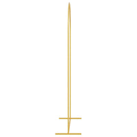 Arco Nuziale Oro 100 x 39 x 200 cm Acciaio 42023036